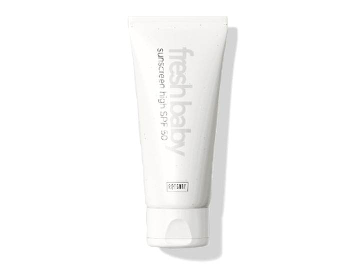 crema solar retirada